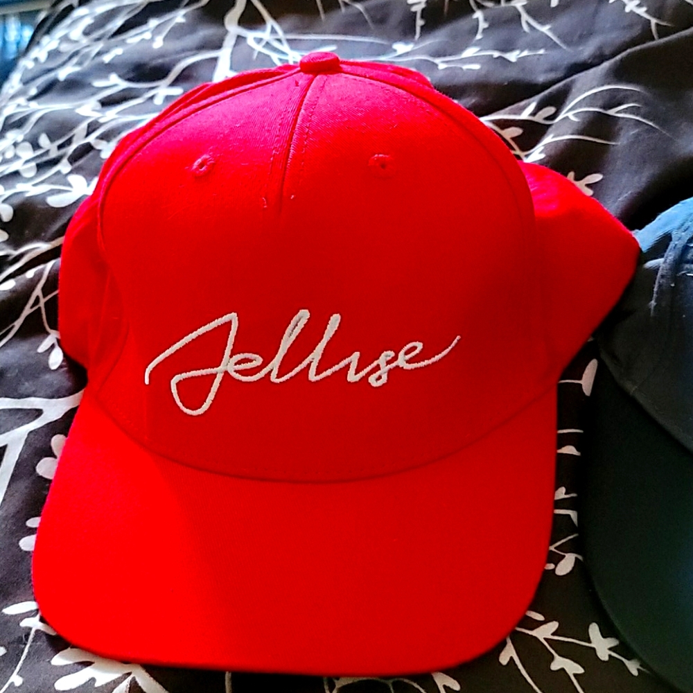 Sellise Female trucker hats